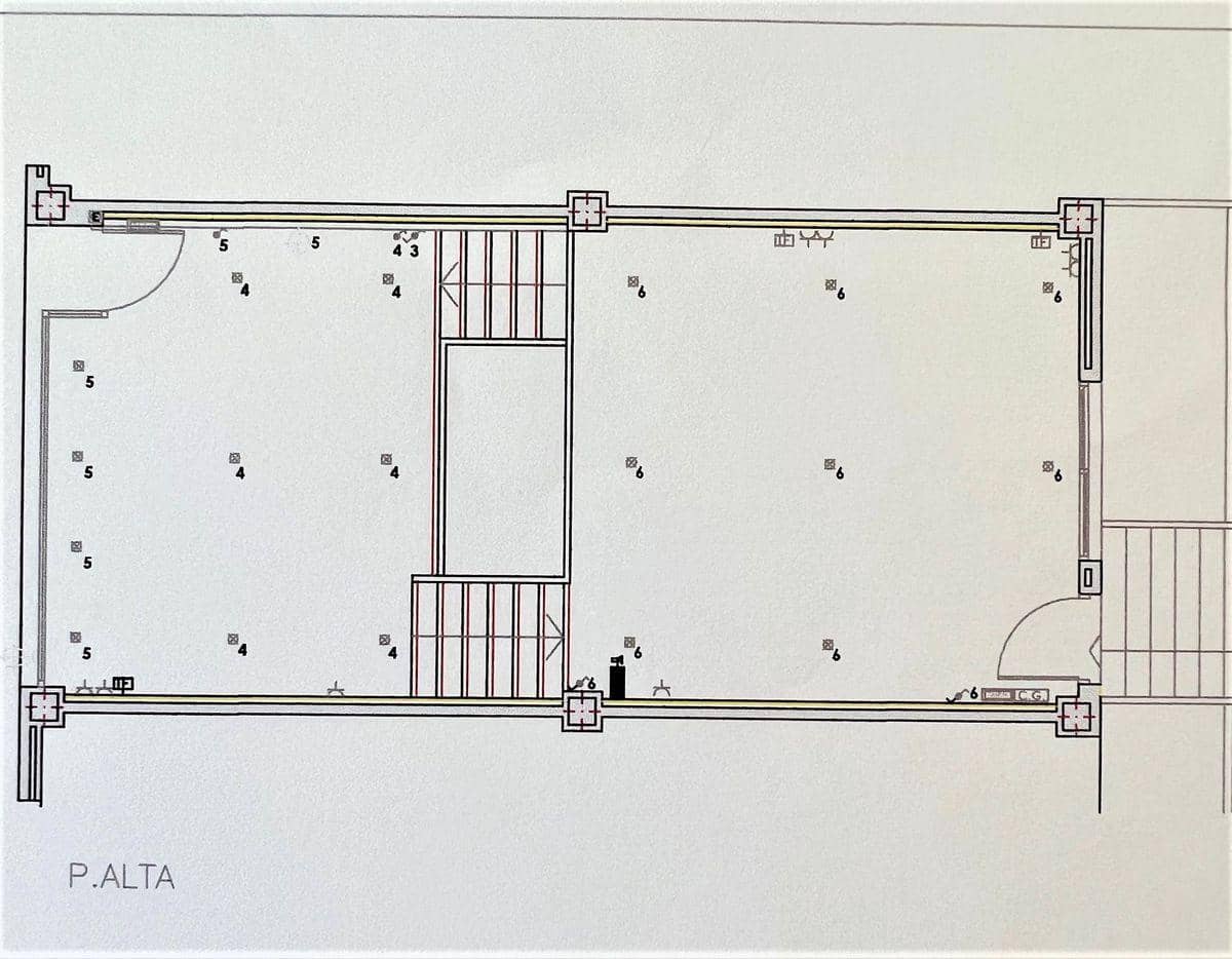 Commercieel te koop in Moraira met zwembad - € 260.000 (Ref: 8926976)