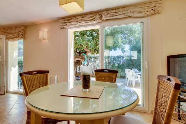 5 chambre Villa/Maison à vendre à Casco Urbano, Teulada-Moraira avec piscine - 1 200 000 € (Ref: 8926977)