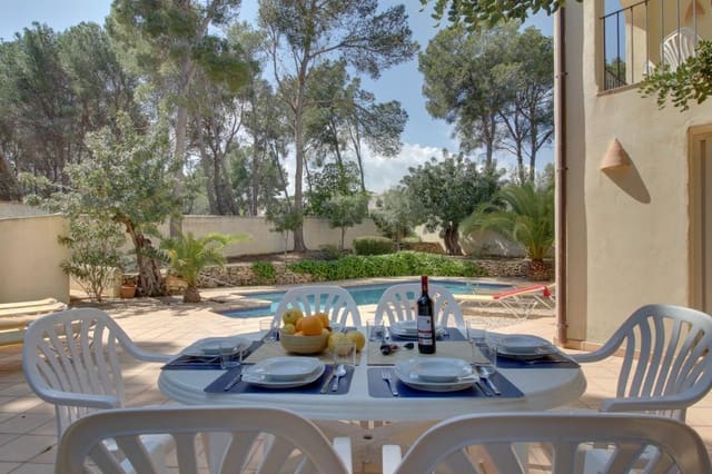 5 chambre Villa/Maison à vendre à Casco Urbano, Teulada-Moraira avec piscine - 1 200 000 € (Ref: 8926977)