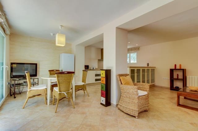 5 chambre Villa/Maison à vendre à Casco Urbano, Teulada-Moraira avec piscine - 1 200 000 € (Ref: 8926977)