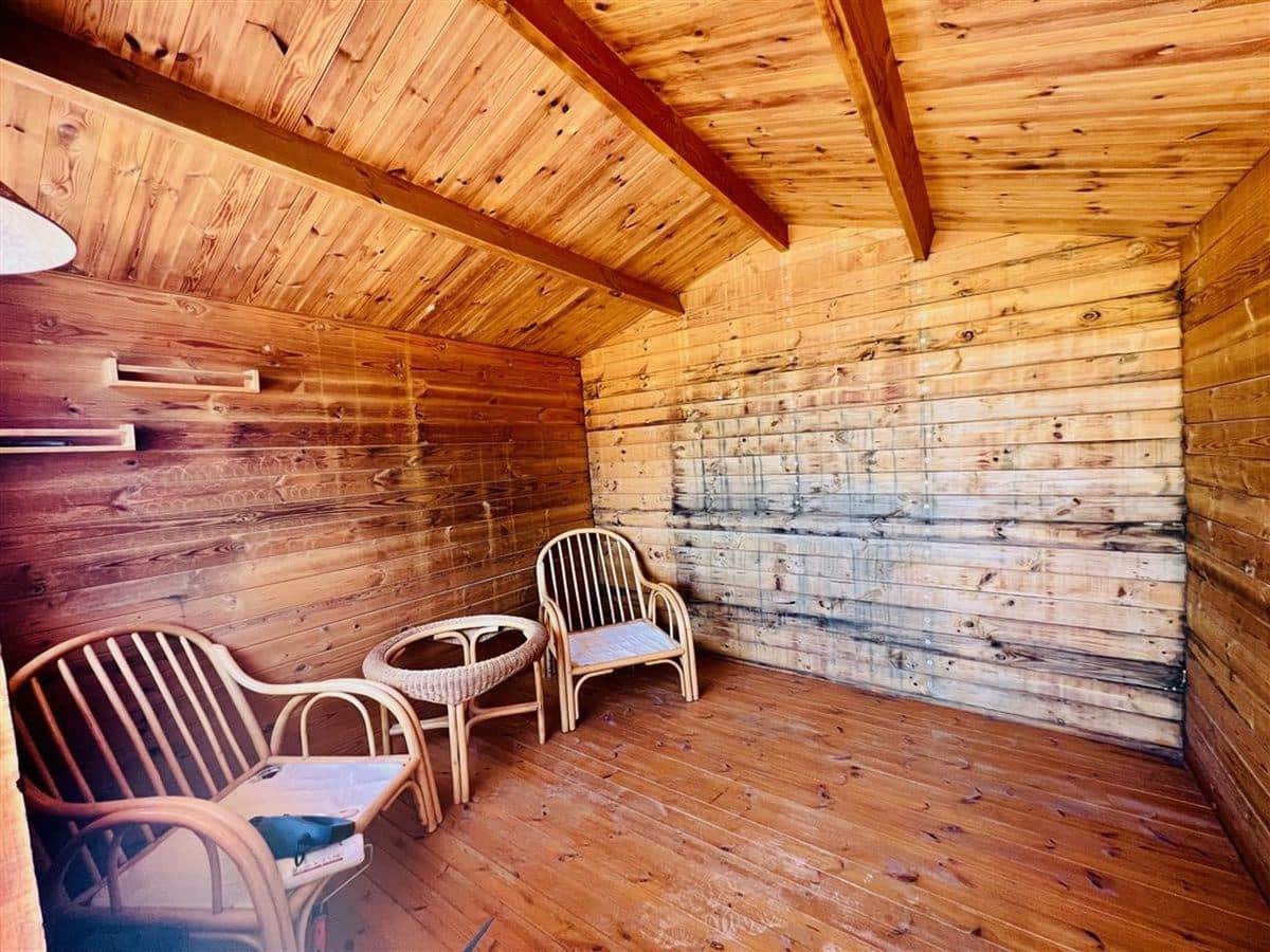 3 camera da letto Bungalow in vendita in Benitachell / Benitatxell - 310.000 € (Rif: 8929247)