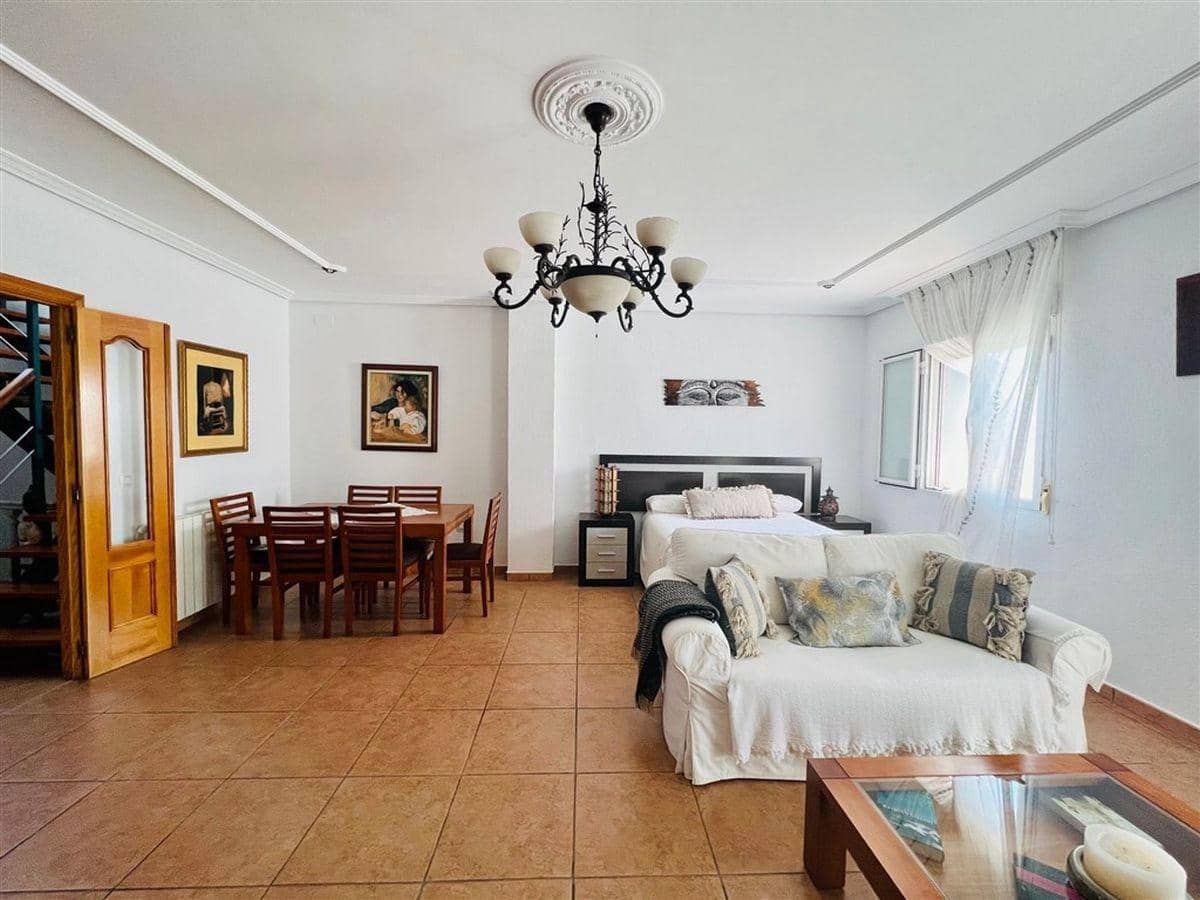 3 camera da letto Bungalow in vendita in Benitachell / Benitatxell - 310.000 € (Rif: 8929247)