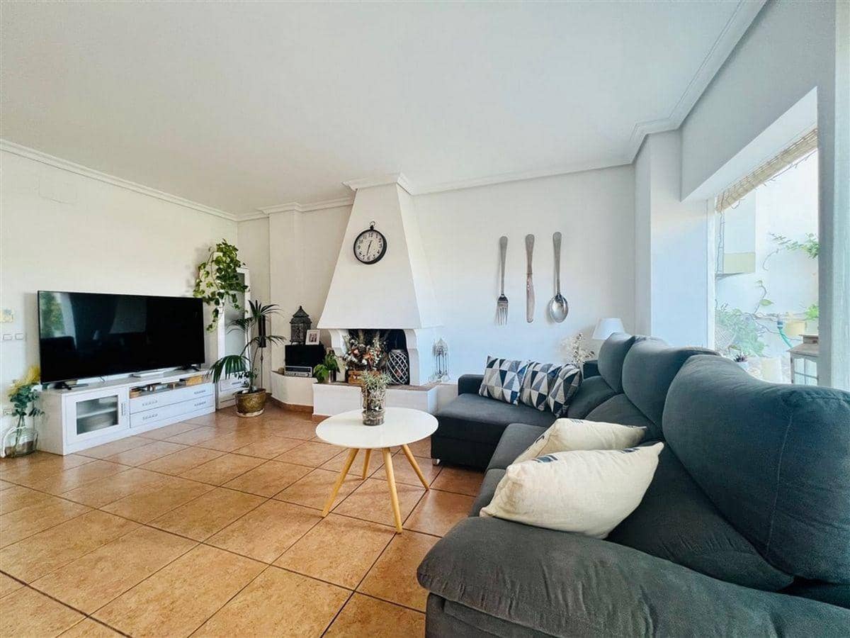 3 camera da letto Bungalow in vendita in Benitachell / Benitatxell - 310.000 € (Rif: 8929247)