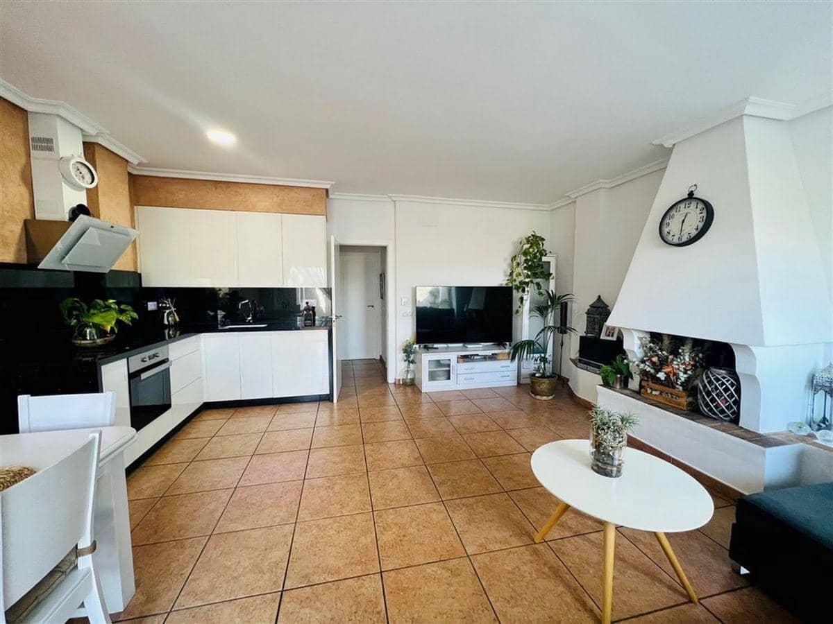 3 camera da letto Bungalow in vendita in Benitachell / Benitatxell - 310.000 € (Rif: 8929247)