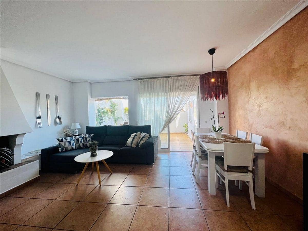 3 camera da letto Bungalow in vendita in Benitachell / Benitatxell - 310.000 € (Rif: 8929247)