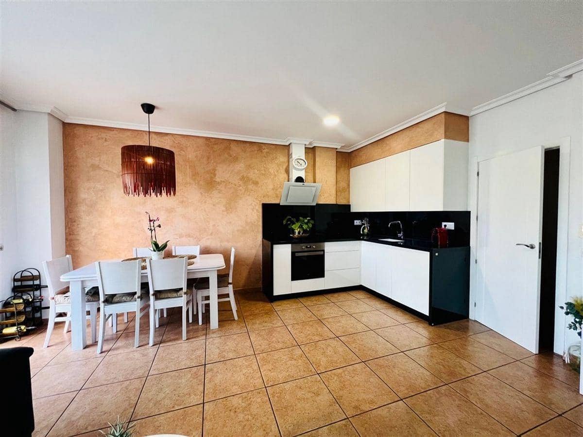 3 camera da letto Bungalow in vendita in Benitachell / Benitatxell - 310.000 € (Rif: 8929247)