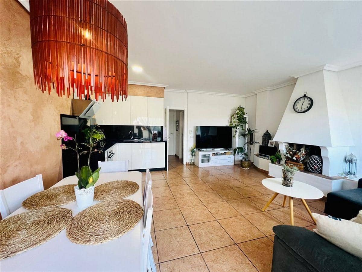 3 camera da letto Bungalow in vendita in Benitachell / Benitatxell - 310.000 € (Rif: 8929247)