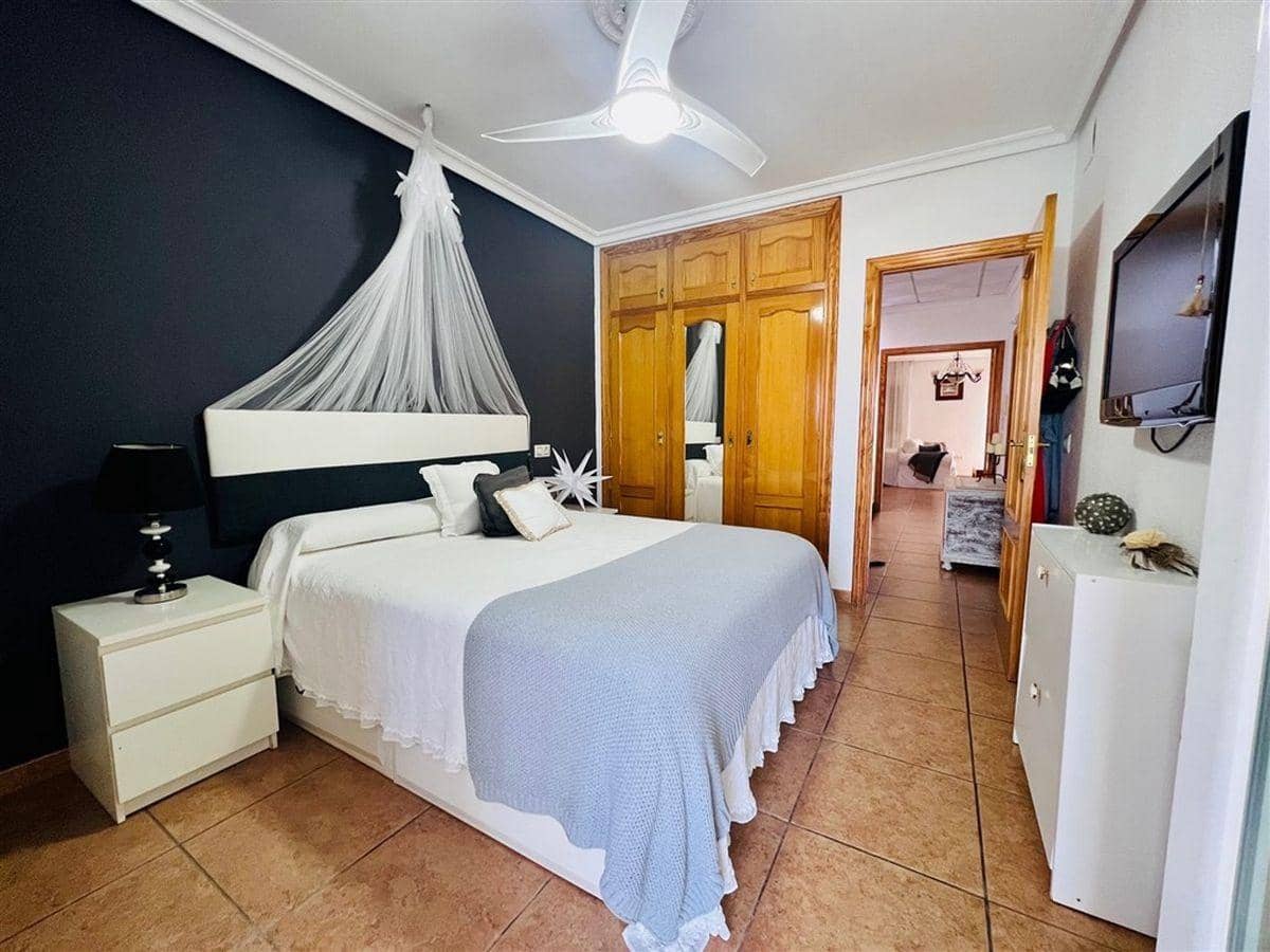 3 camera da letto Bungalow in vendita in Benitachell / Benitatxell - 310.000 € (Rif: 8929247)