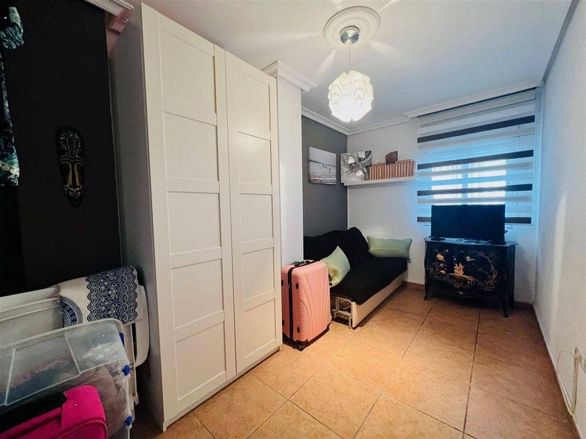 3 camera da letto Bungalow in vendita in Benitachell / Benitatxell - 310.000 € (Rif: 8929247)