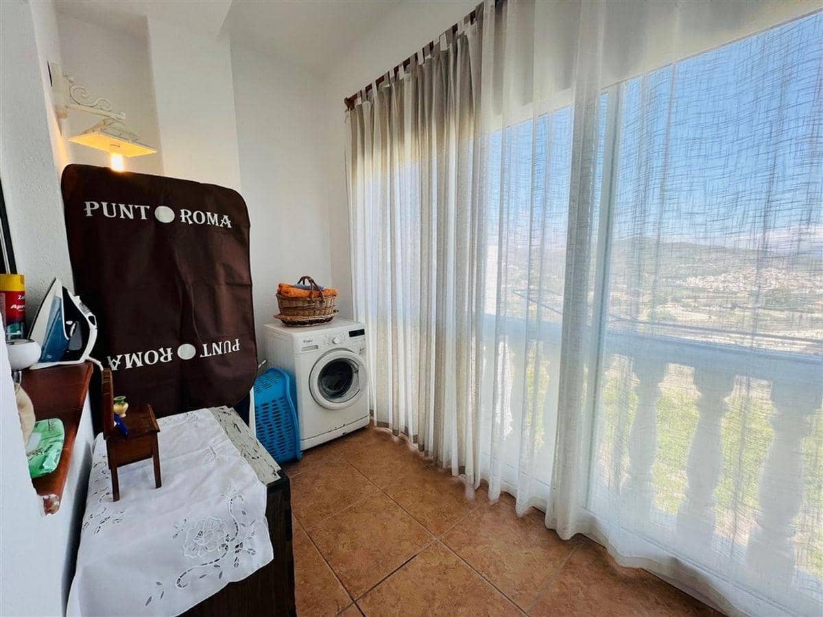 3 camera da letto Bungalow in vendita in Benitachell / Benitatxell - 310.000 € (Rif: 8929247)