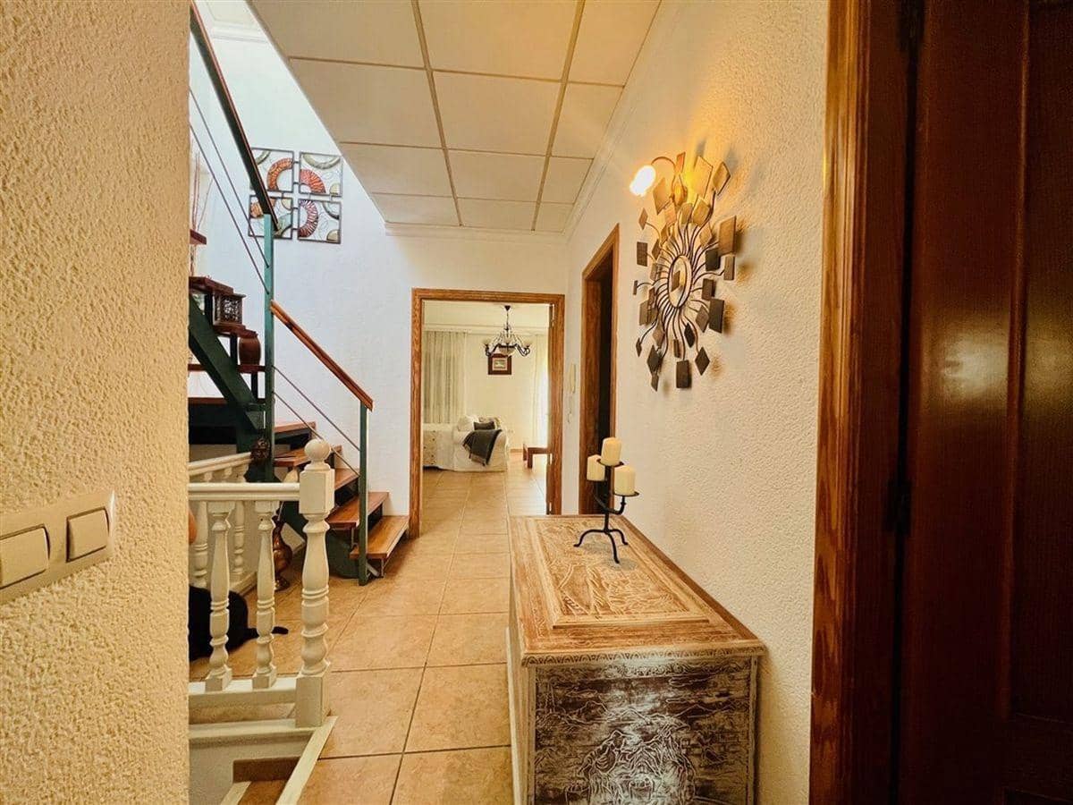 3 camera da letto Bungalow in vendita in Benitachell / Benitatxell - 310.000 € (Rif: 8929247)