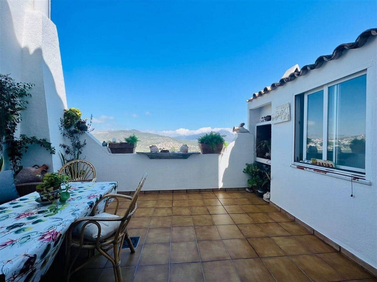 3 camera da letto Bungalow in vendita in Benitachell / Benitatxell - 310.000 € (Rif: 8929247)