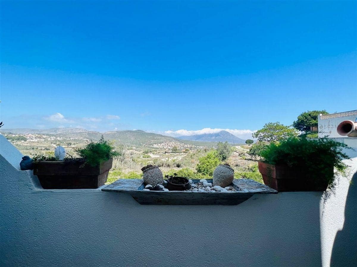 3 camera da letto Bungalow in vendita in Benitachell / Benitatxell - 310.000 € (Rif: 8929247)