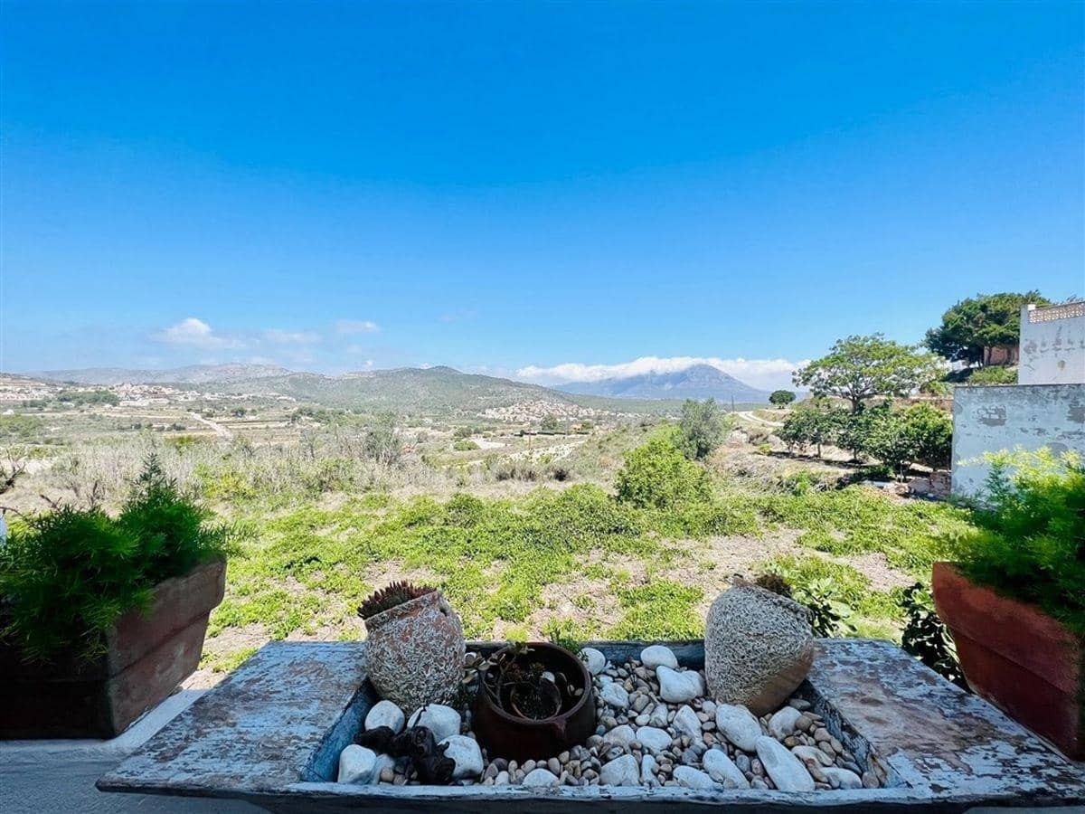 3 camera da letto Bungalow in vendita in Benitachell / Benitatxell - 310.000 € (Rif: 8929247)