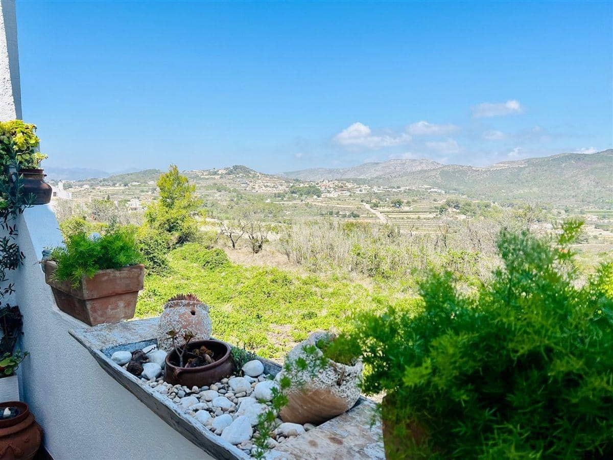 3 camera da letto Bungalow in vendita in Benitachell / Benitatxell - 310.000 € (Rif: 8929247)