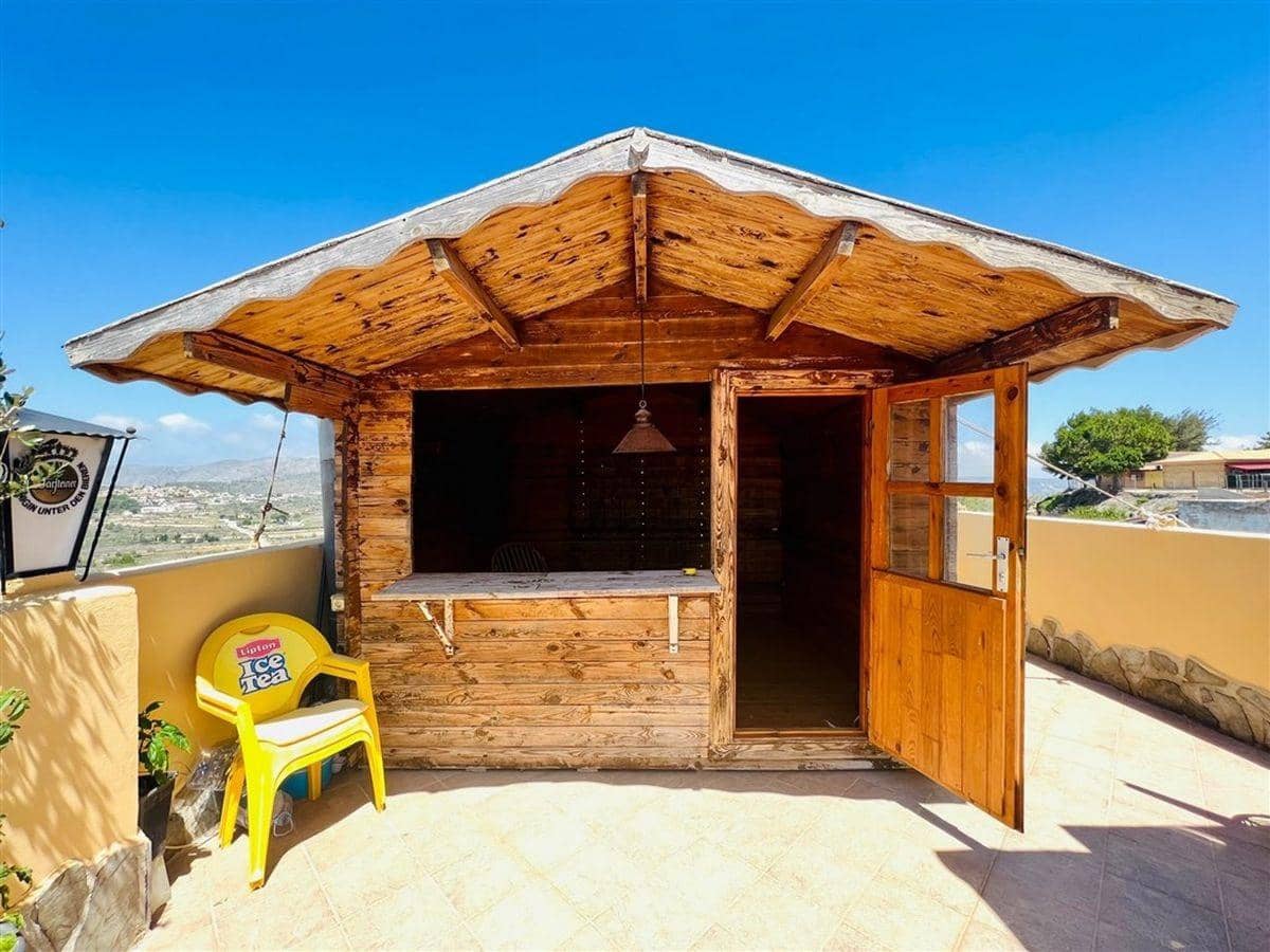 3 camera da letto Bungalow in vendita in Benitachell / Benitatxell - 310.000 € (Rif: 8929247)