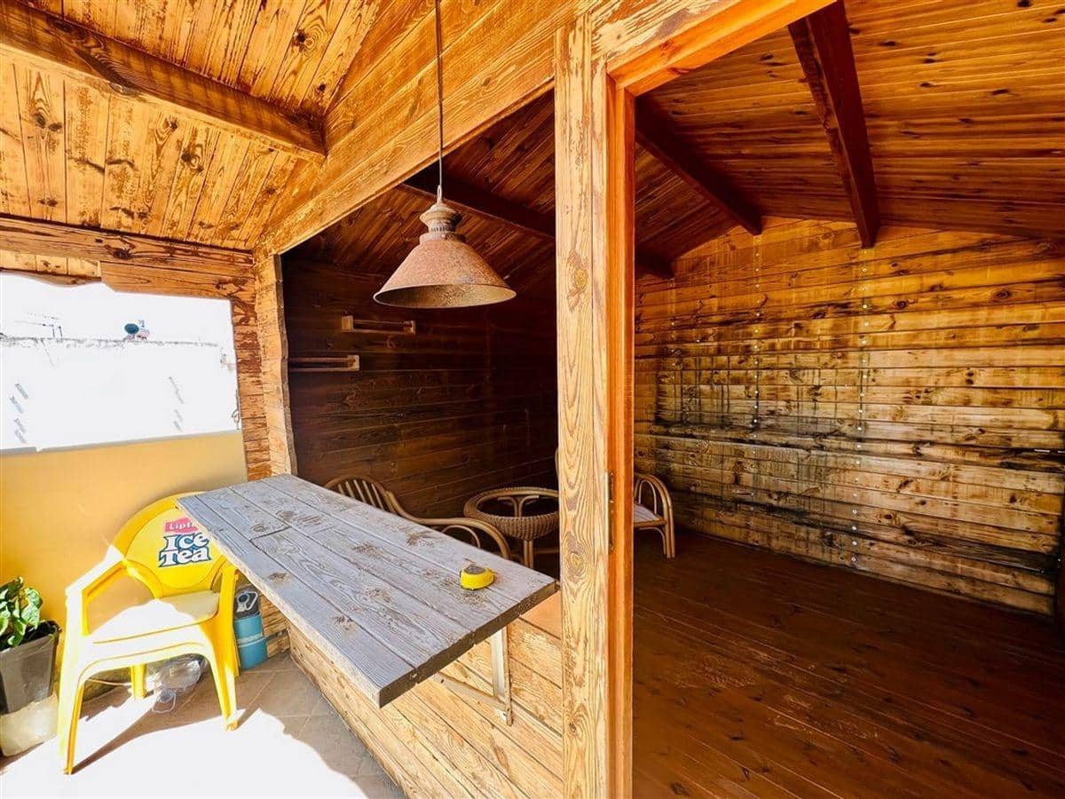 3 camera da letto Bungalow in vendita in Benitachell / Benitatxell - 310.000 € (Rif: 8929247)