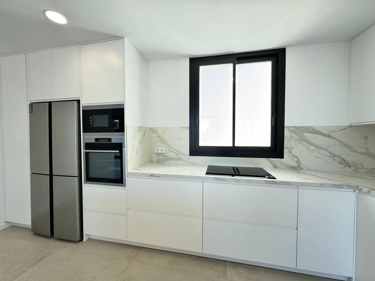 3 sypialnia Willa na sprzedaż w Moraira z basenem - 690 000 € (Ref: 8929249)