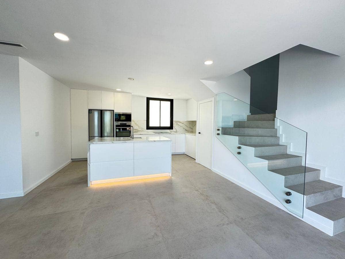 3 sypialnia Willa na sprzedaż w Moraira z basenem - 690 000 € (Ref: 8929249)