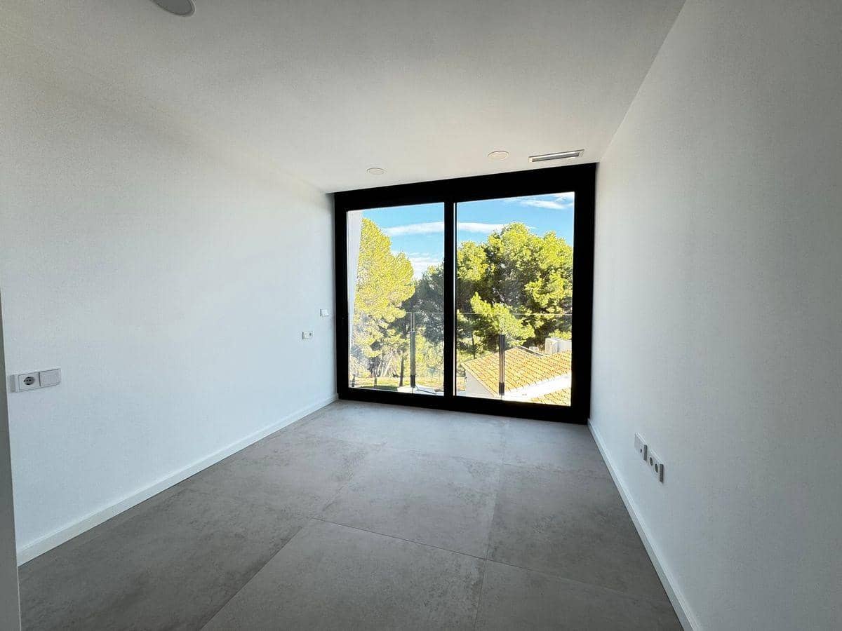 3 sypialnia Willa na sprzedaż w Moraira z basenem - 690 000 € (Ref: 8929249)