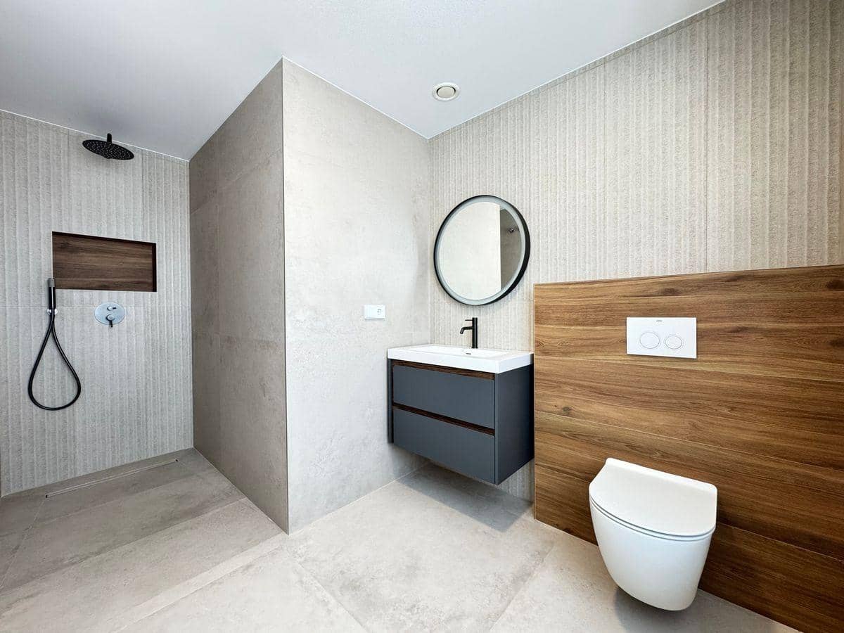 3 sypialnia Willa na sprzedaż w Moraira z basenem - 690 000 € (Ref: 8929249)