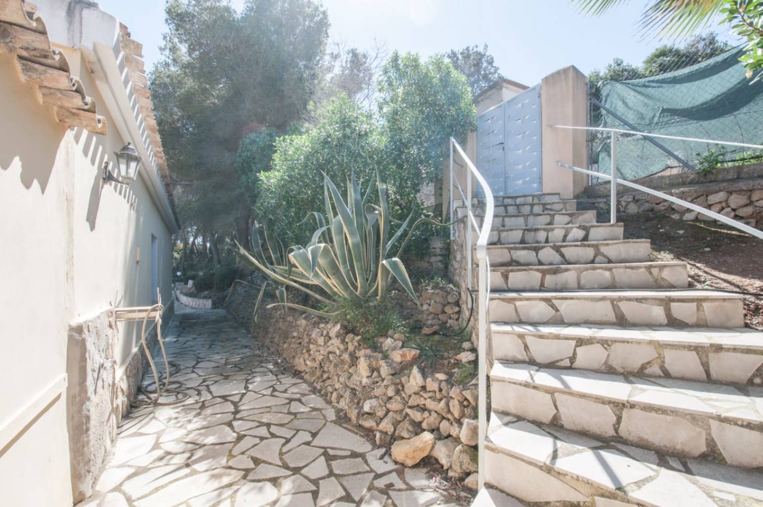 4 soveværelse Villa til salg i Javea / Xabia med swimmingpool - € 875.000 (Ref: 8929252)