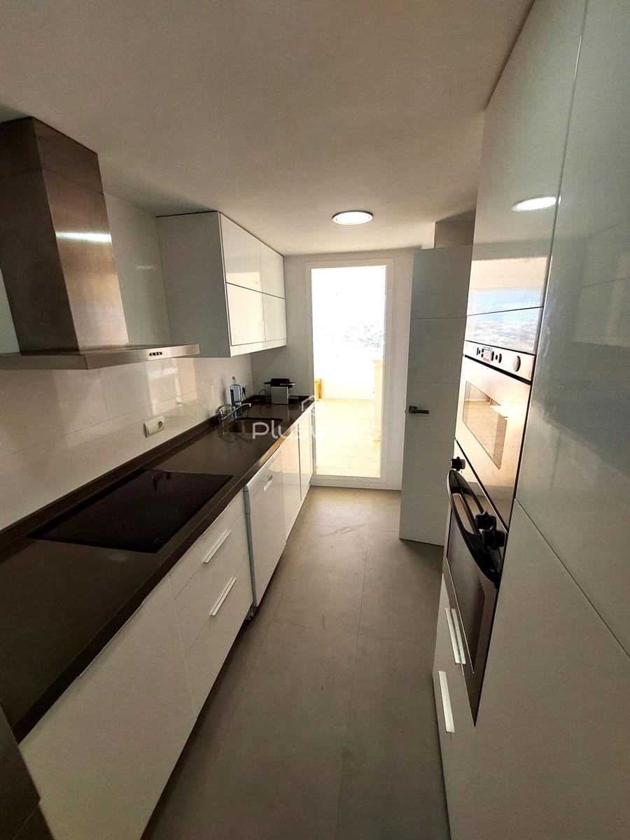 3 bedroom Apartment for sale in Calpe / Calp with pool - € 690,000 (Ref: 8935350)