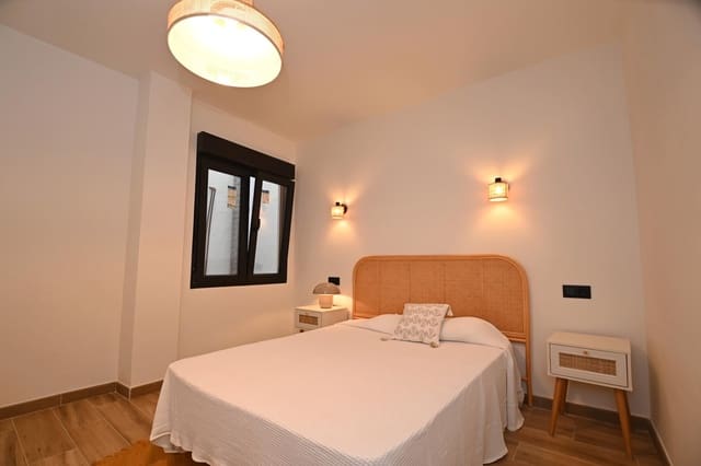 2 chambre Appartement à vendre à Centro ciudad, Javea / Xàbia - 385 000 € (Ref: 8937423)