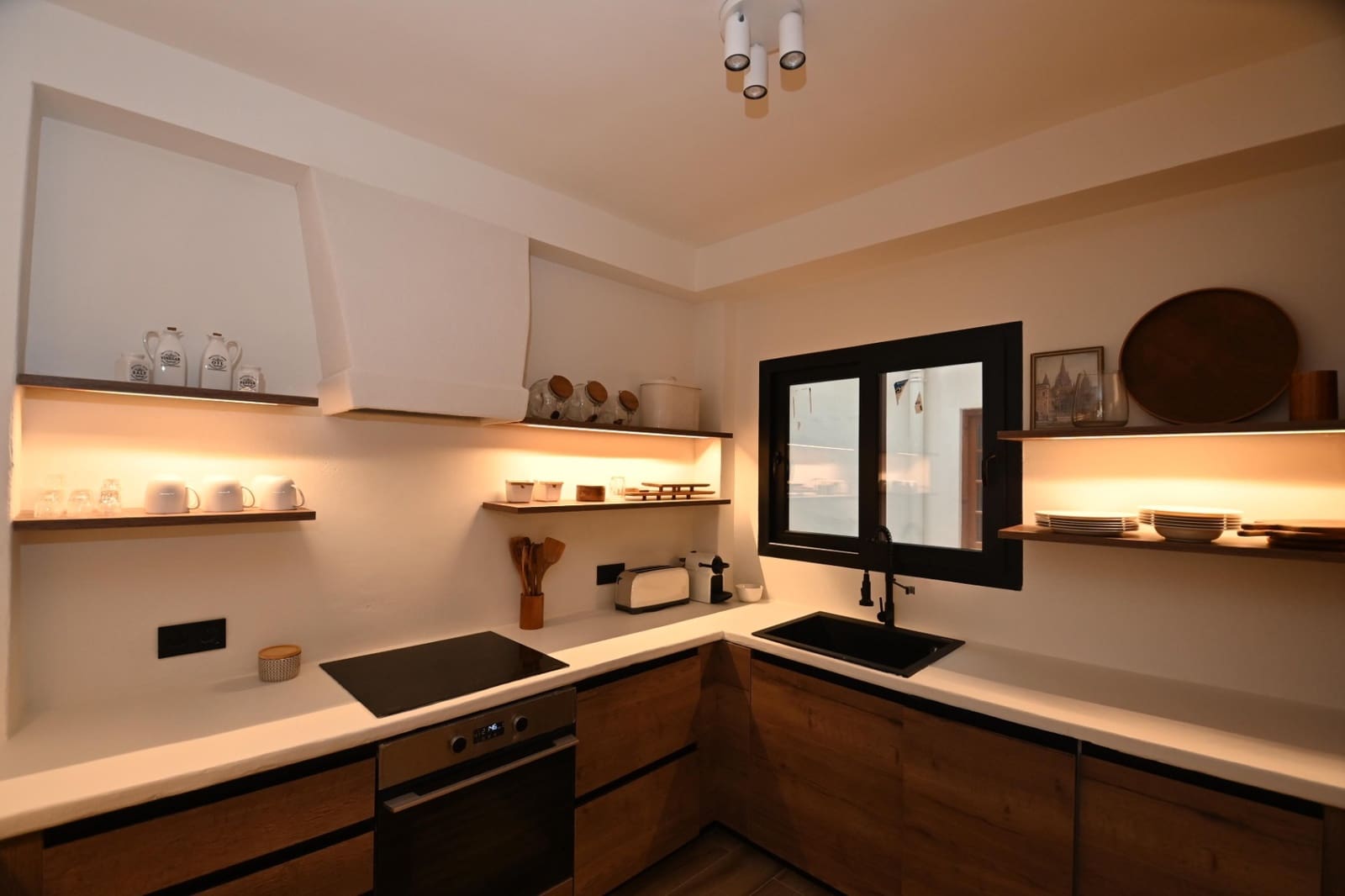 Apartamento de 2 habitaciones en Javea / Xàbia en venta - 385.000 € (Ref: 8937423)