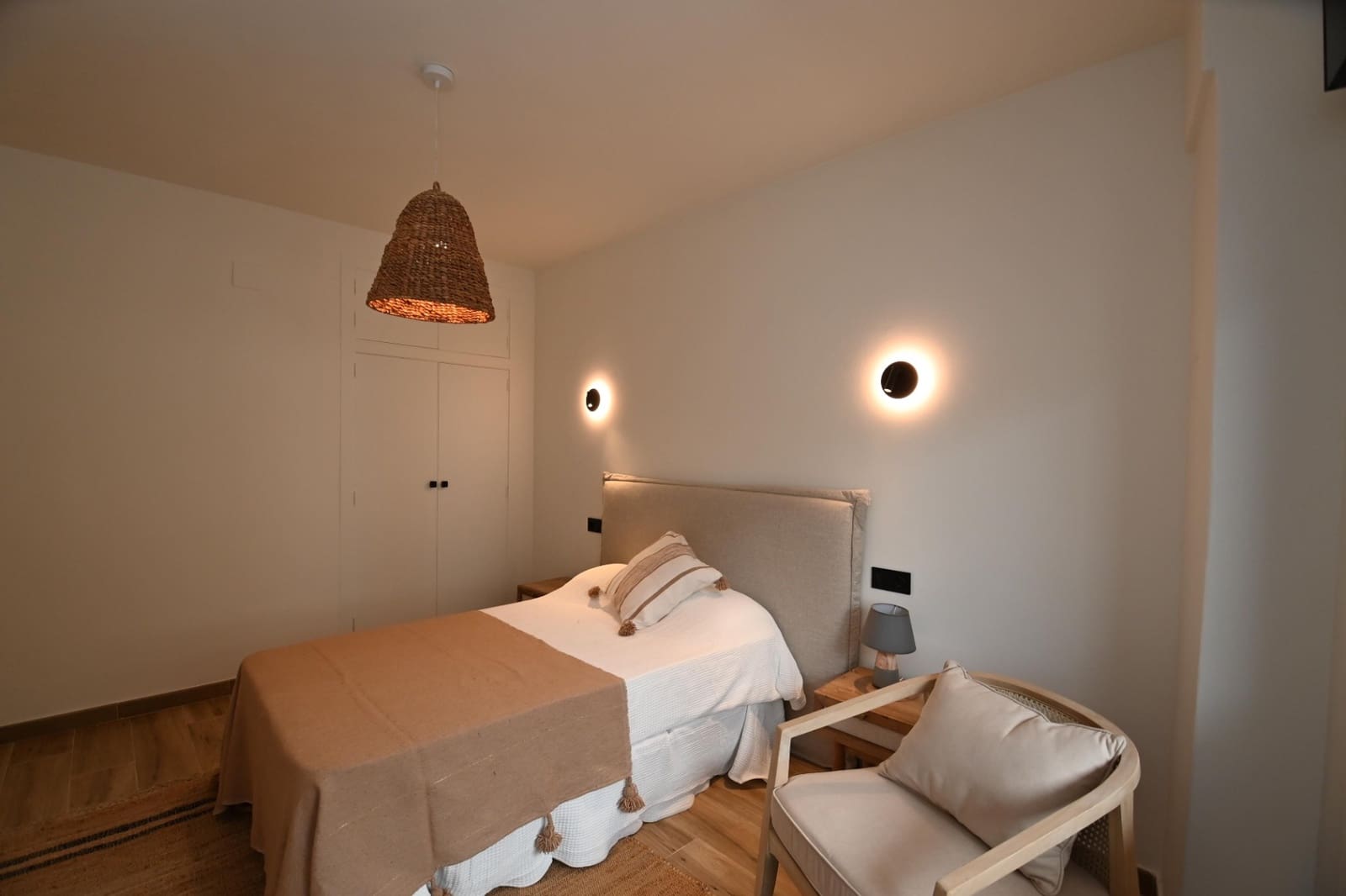 Apartamento de 2 habitaciones en Javea / Xàbia en venta - 385.000 € (Ref: 8937423)