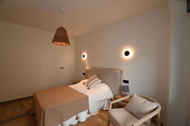 2 chambre Appartement à vendre à Centro ciudad, Javea / Xàbia - 385 000 € (Ref: 8937423)