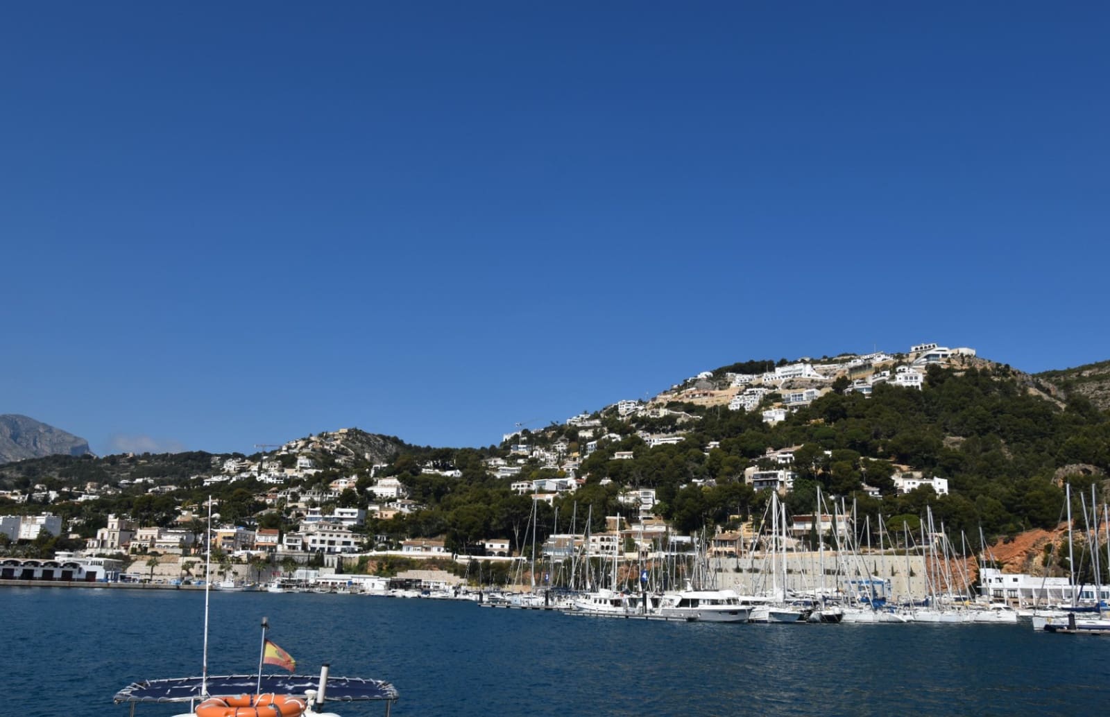 Apartamento de 2 habitaciones en Javea / Xàbia en venta - 385.000 € (Ref: 8937423)