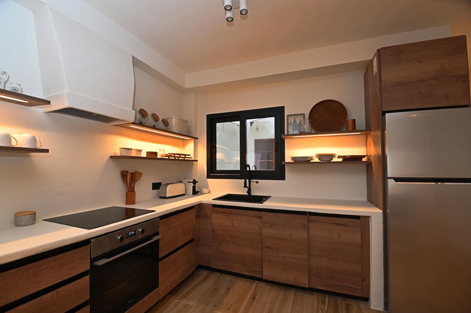 Apartamento de 2 habitaciones en Javea / Xàbia en venta - 385.000 € (Ref: 8937423)