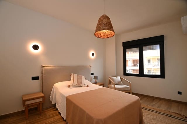 2 chambre Appartement à vendre à Centro ciudad, Javea / Xàbia - 385 000 € (Ref: 8937423)