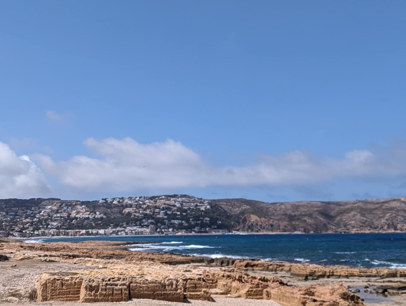 Apartamento de 2 habitaciones en Javea / Xàbia en venta - 385.000 € (Ref: 8937423)