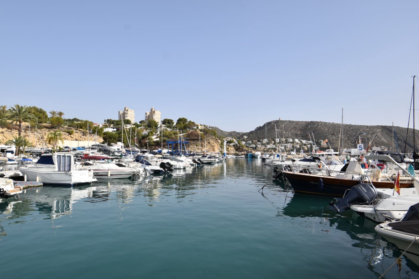 2 sypialnia Apartament na sprzedaż w Moraira - 333 000 € (Ref: 8937430)