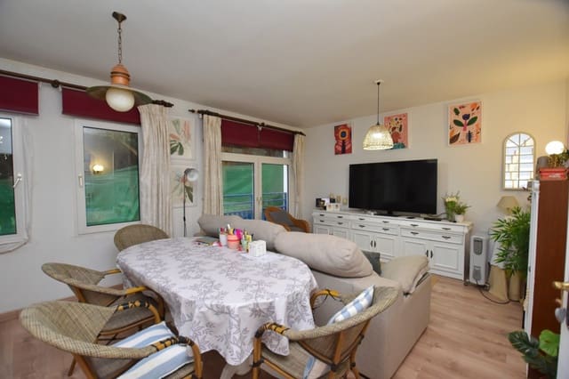 2 soveværelse Lejlighed til salg i Casco Urbano, Teulada-Moraira - € 333.000 (Ref: 8937430)