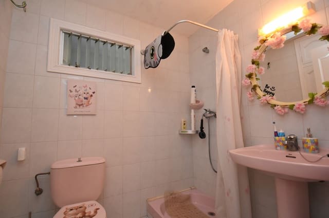 2 soveværelse Lejlighed til salg i Casco Urbano, Teulada-Moraira - € 333.000 (Ref: 8937430)