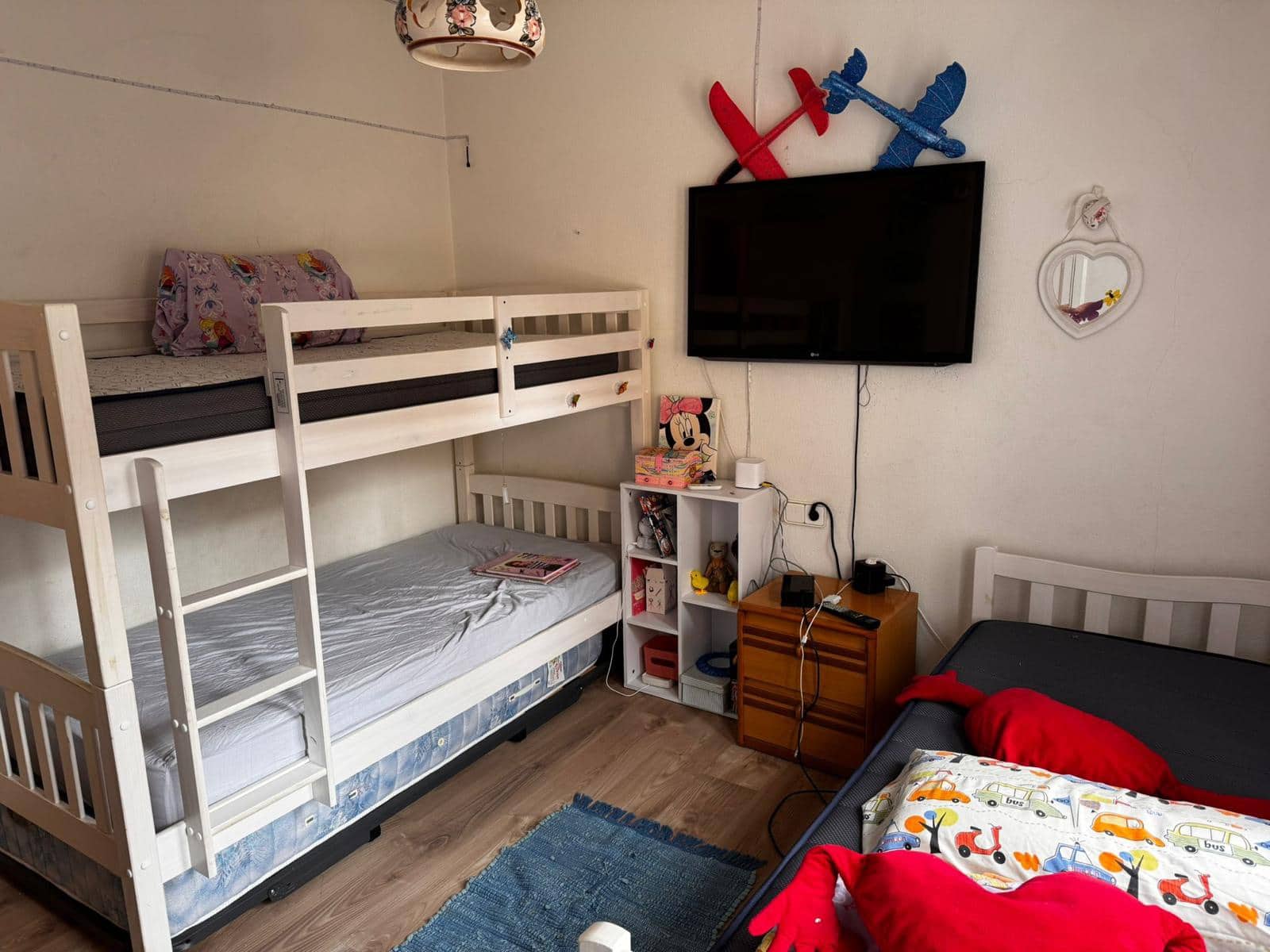 2 sypialnia Apartament na sprzedaż w Moraira - 333 000 € (Ref: 8937430)