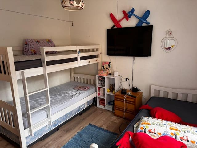 2 soveværelse Lejlighed til salg i Casco Urbano, Teulada-Moraira - € 333.000 (Ref: 8937430)