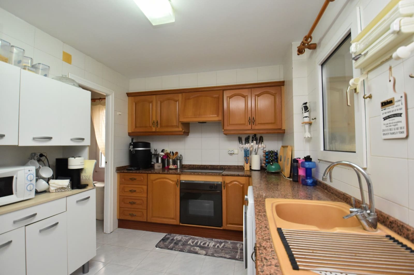 2 sypialnia Apartament na sprzedaż w Moraira - 333 000 € (Ref: 8937430)