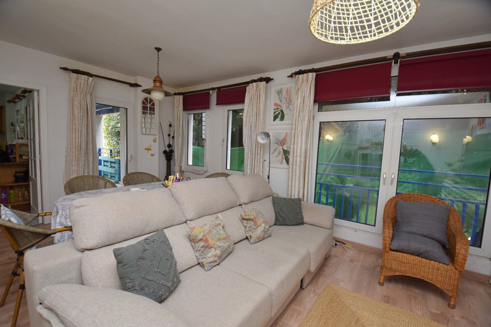 2 sypialnia Apartament na sprzedaż w Moraira - 333 000 € (Ref: 8937430)