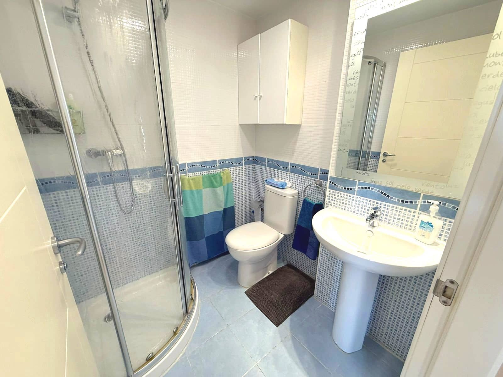 2 soverom Leilighet til salgs i Calpe / Calp med svømmebasseng - € 361 000 (Ref: 8937435)