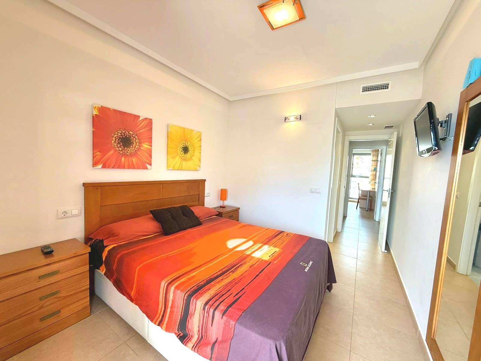 2 soverom Leilighet til salgs i Calpe / Calp med svømmebasseng - € 361 000 (Ref: 8937435)