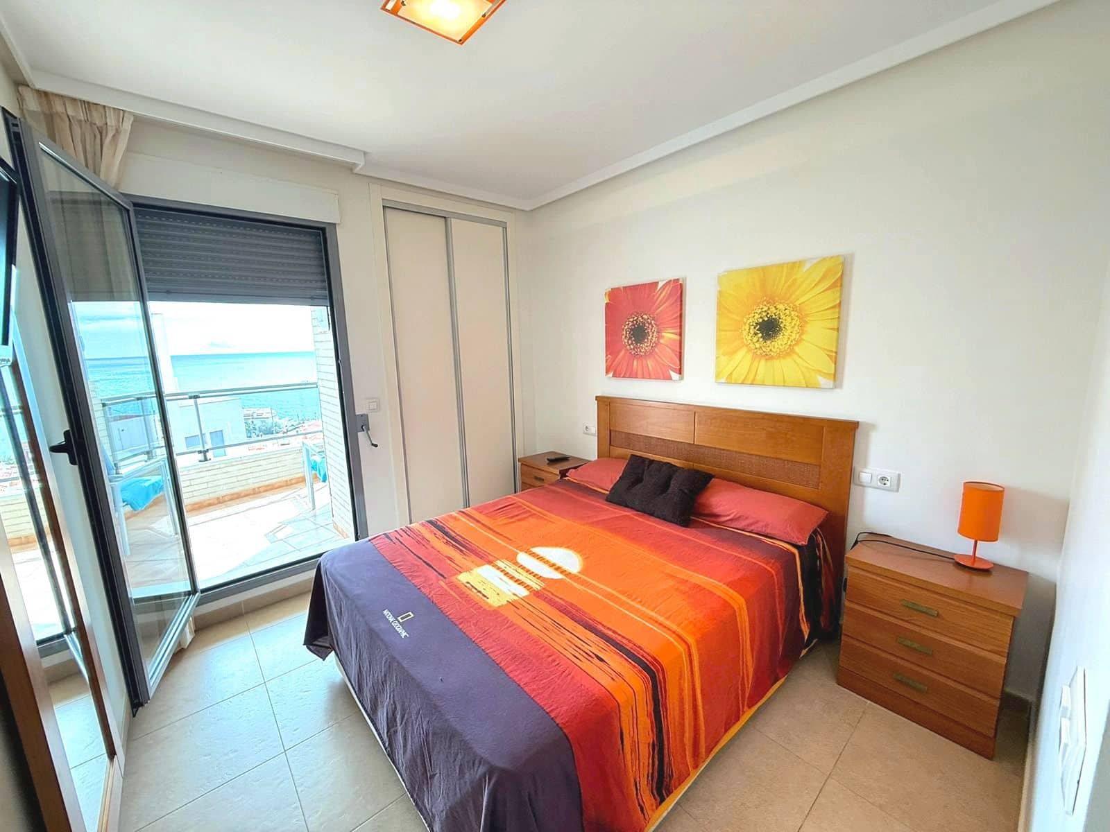 2 soverom Leilighet til salgs i Calpe / Calp med svømmebasseng - € 361 000 (Ref: 8937435)