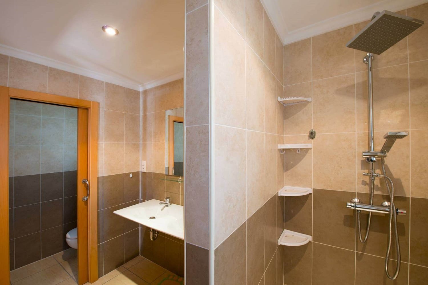 5 chambre Villa/Maison à vendre à Moraira avec piscine - 795 000 € (Ref: 8938983)