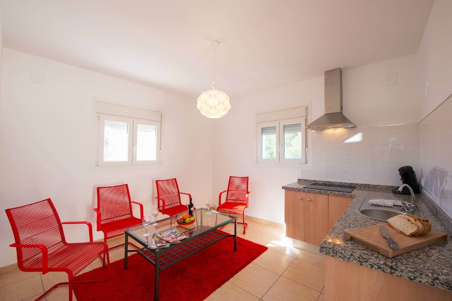 5 chambre Villa/Maison à vendre à Moraira avec piscine - 795 000 € (Ref: 8938983)