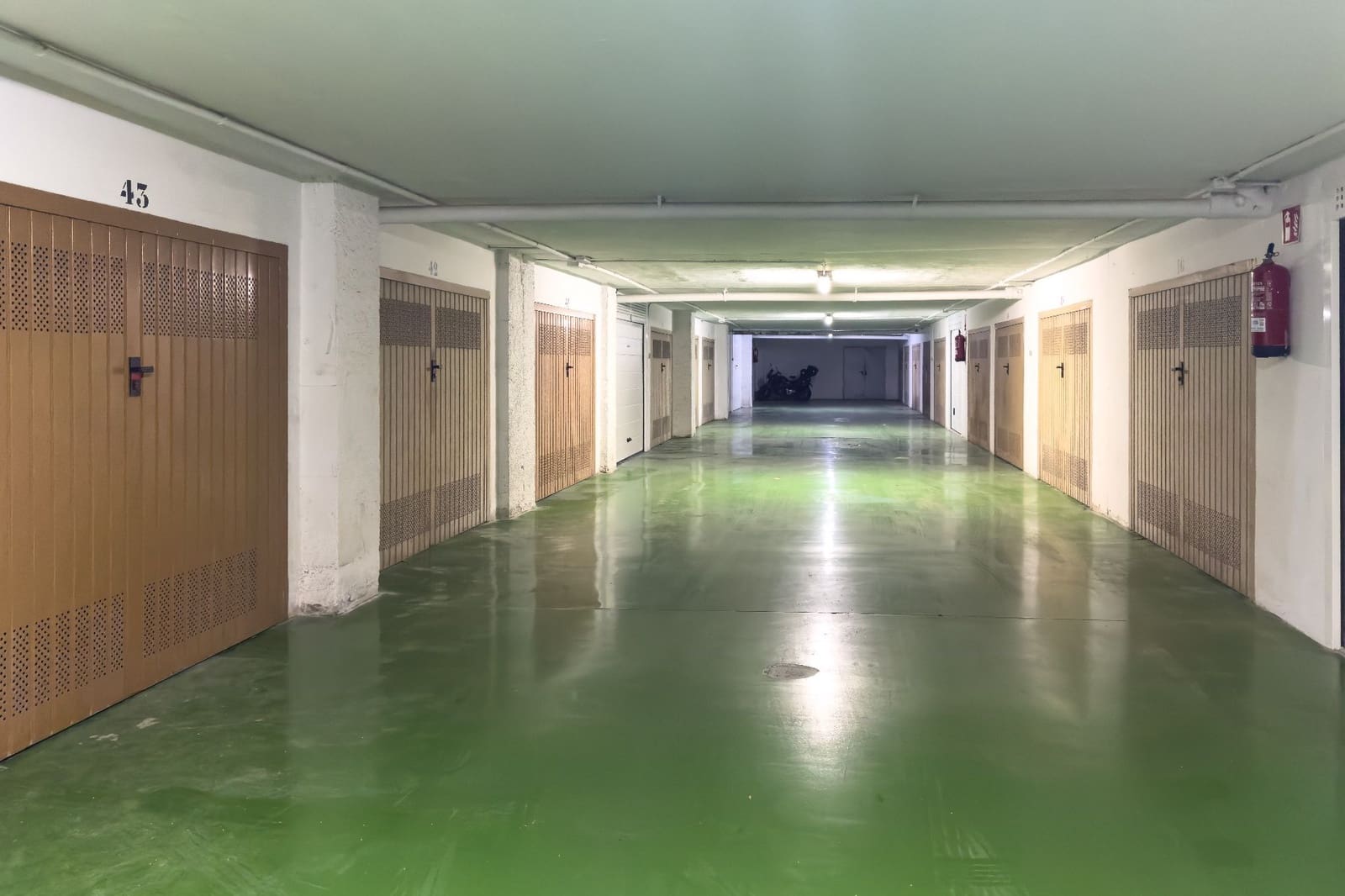 2 makuuhuone Huoneisto myytävänä paikassa Calpe / Calp mukana uima-altaan - 350 000 € (Ref: 8946957)