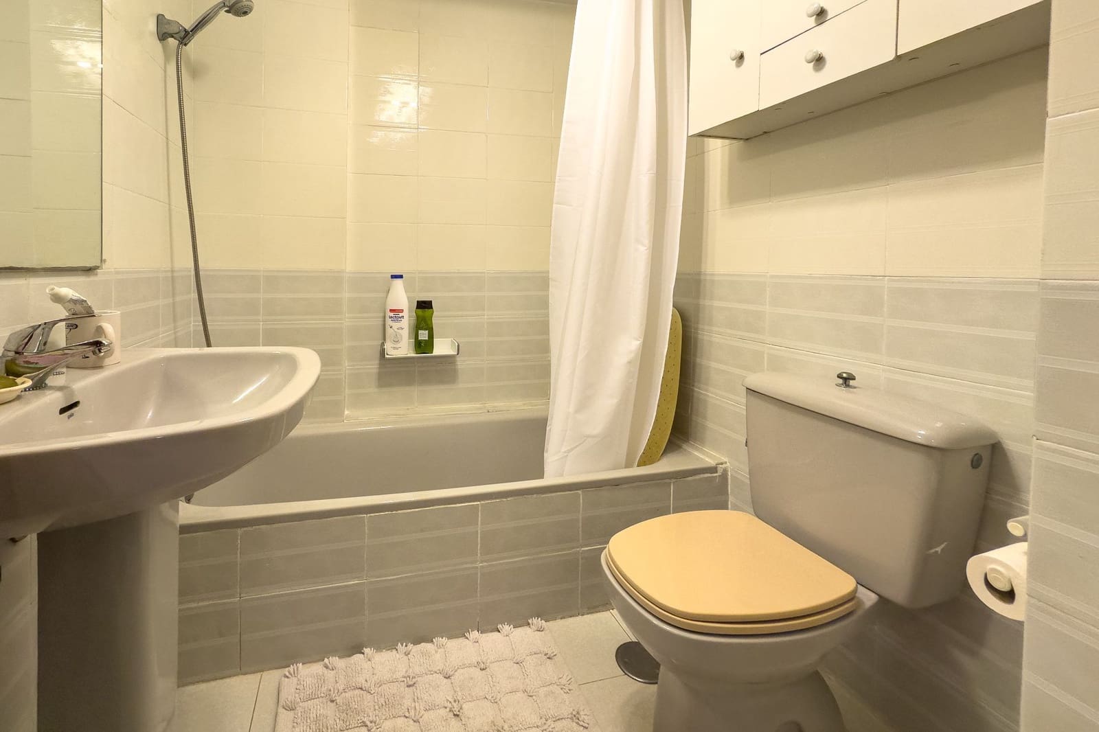 2 makuuhuone Huoneisto myytävänä paikassa Calpe / Calp mukana uima-altaan - 350 000 € (Ref: 8946957)