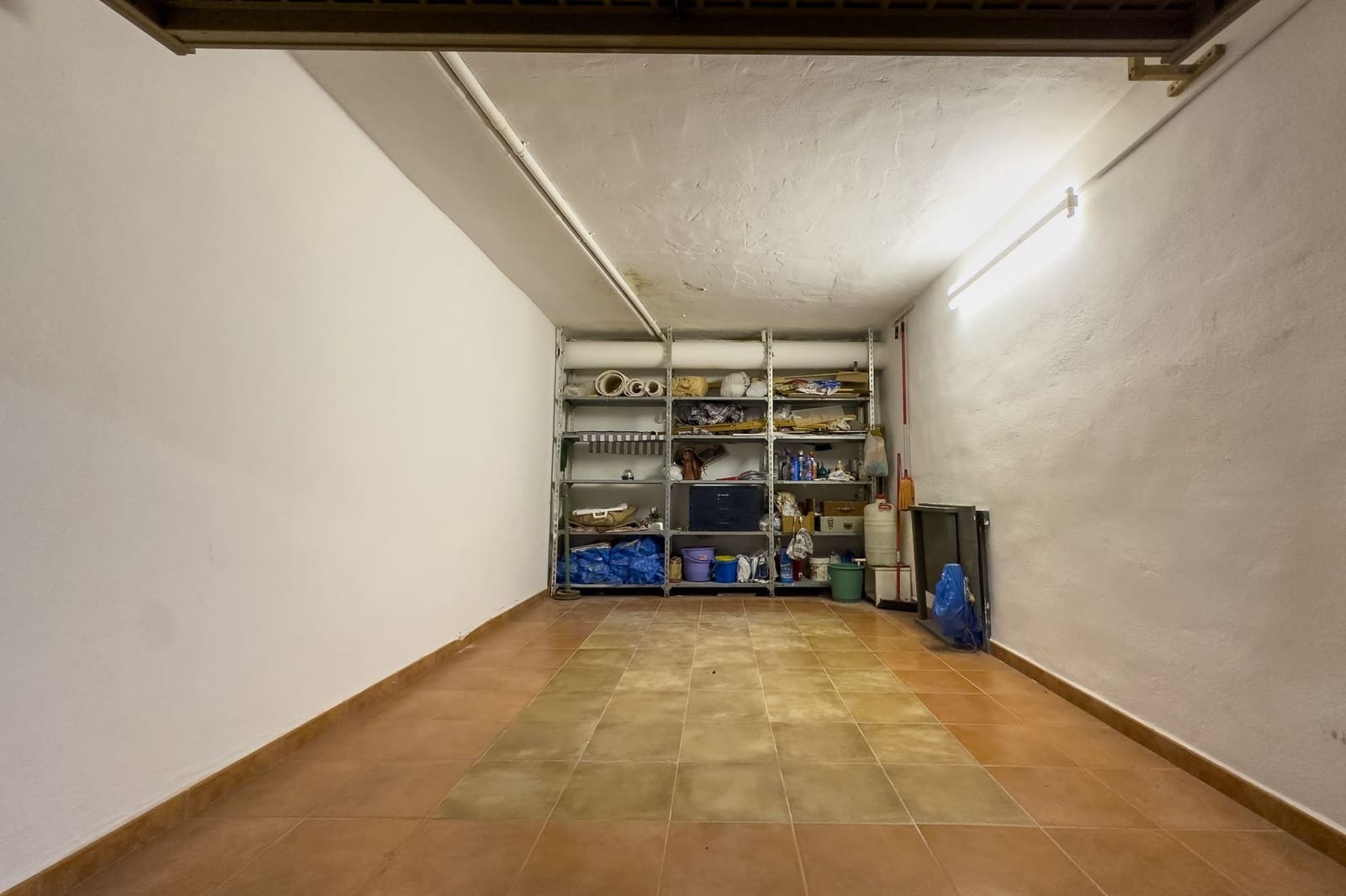 2 makuuhuone Huoneisto myytävänä paikassa Calpe / Calp mukana uima-altaan - 350 000 € (Ref: 8946957)